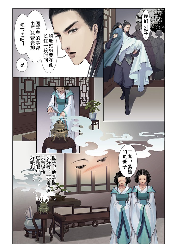 第1章：