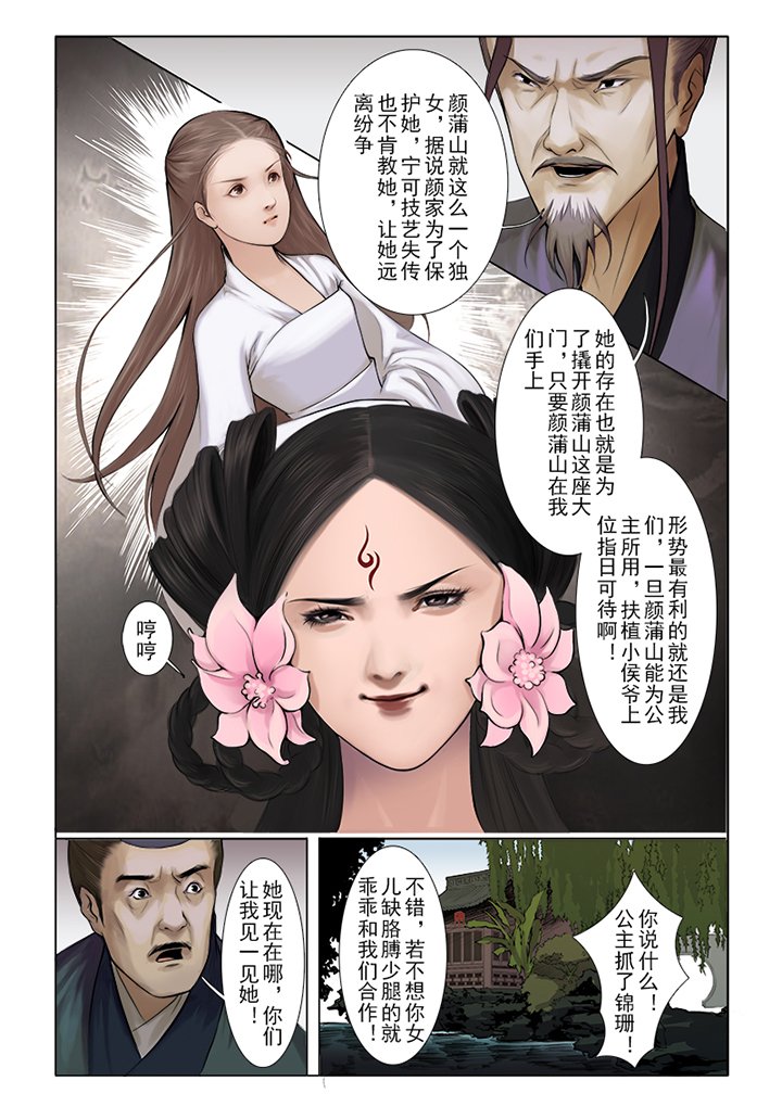 第1章：
