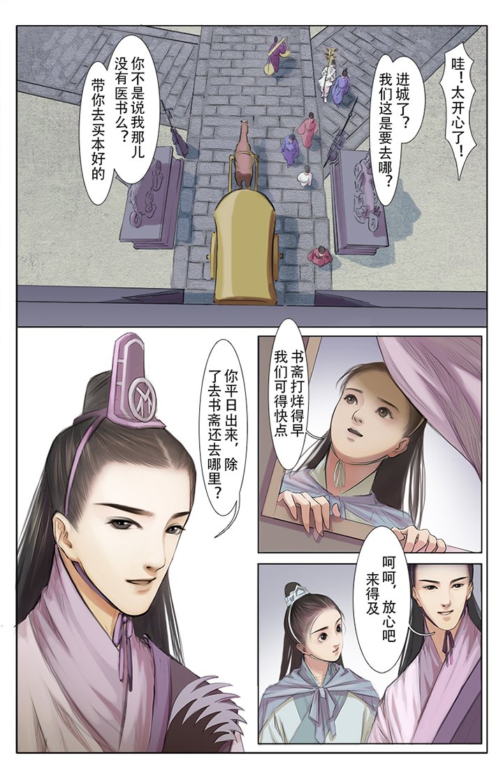第3章：