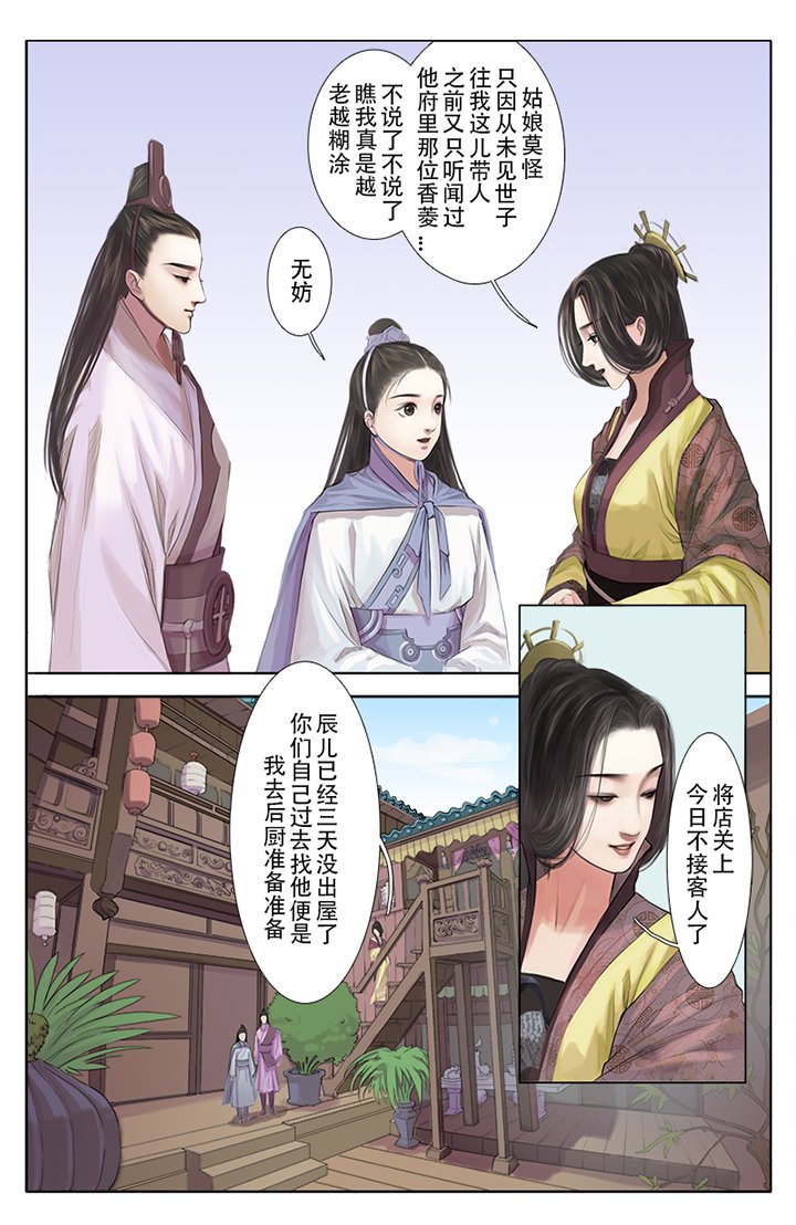 第3章：