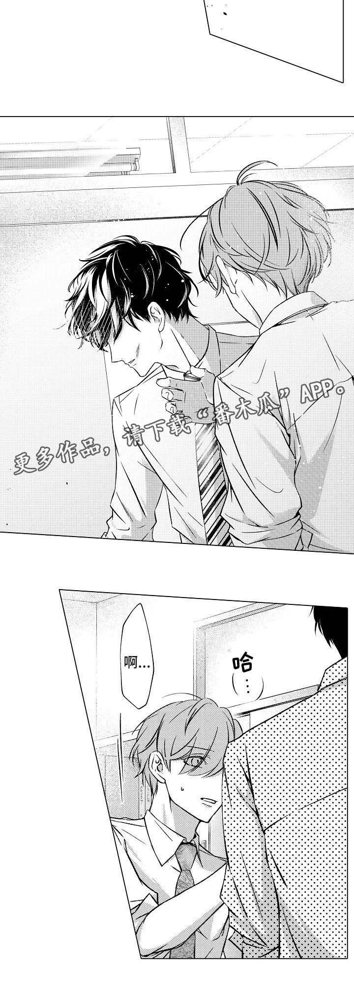 第19章：心痛