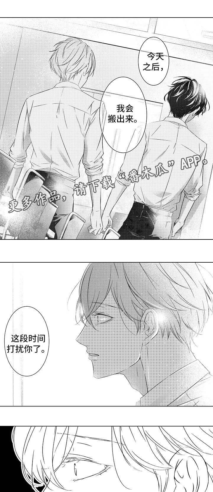 第19章：心痛