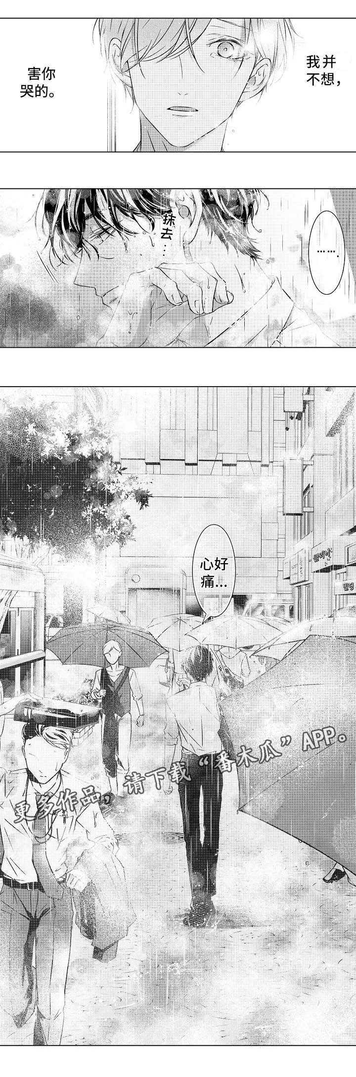 第19章：心痛