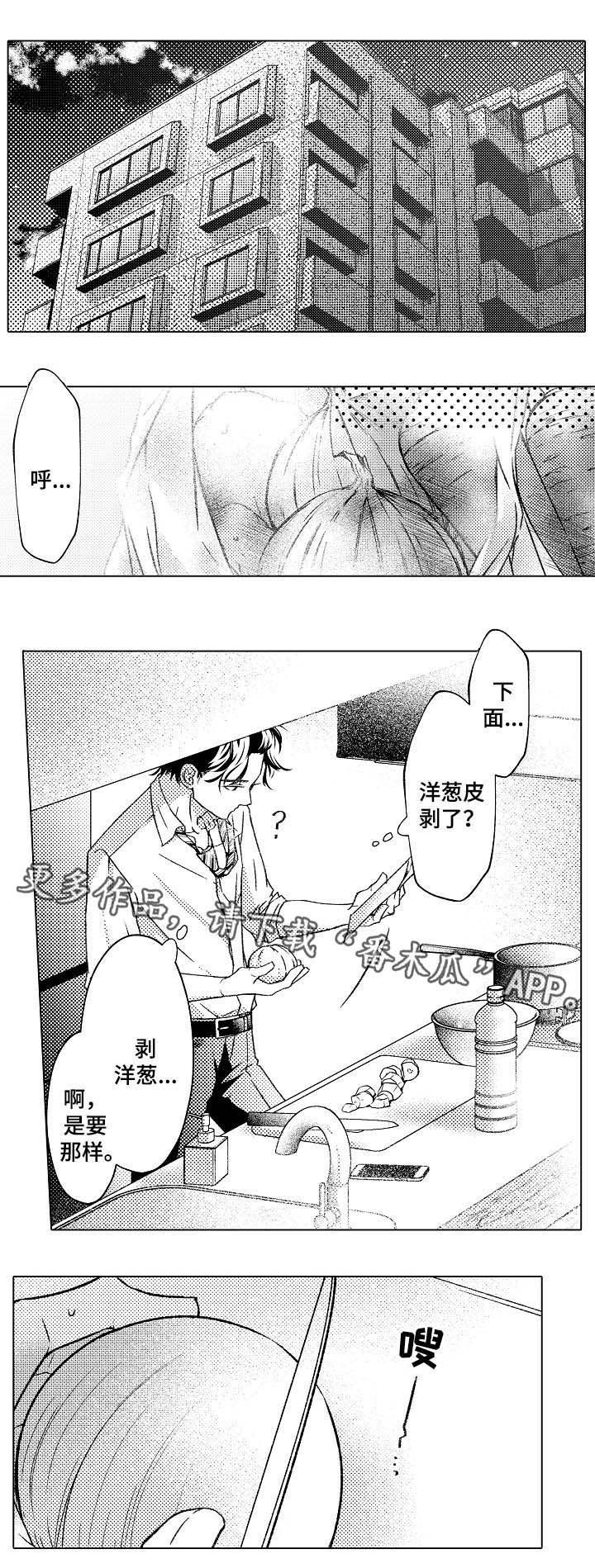 第24章：菜谱大全