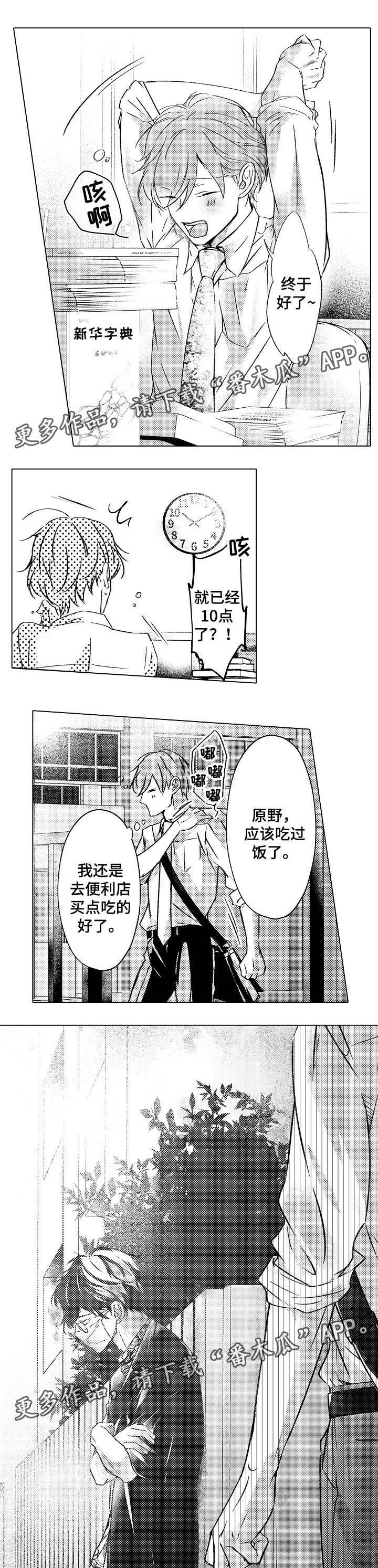 第24章：菜谱大全