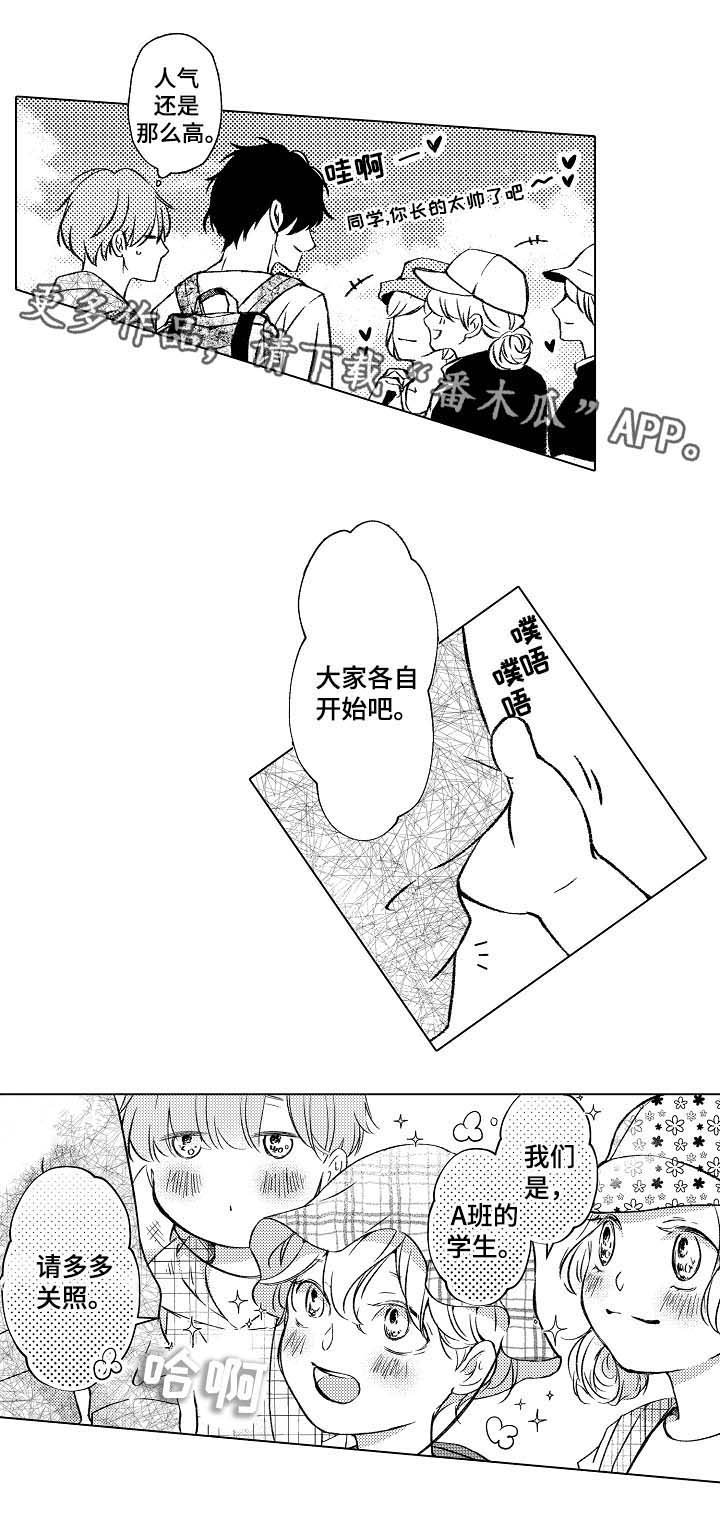 第27章：去海边