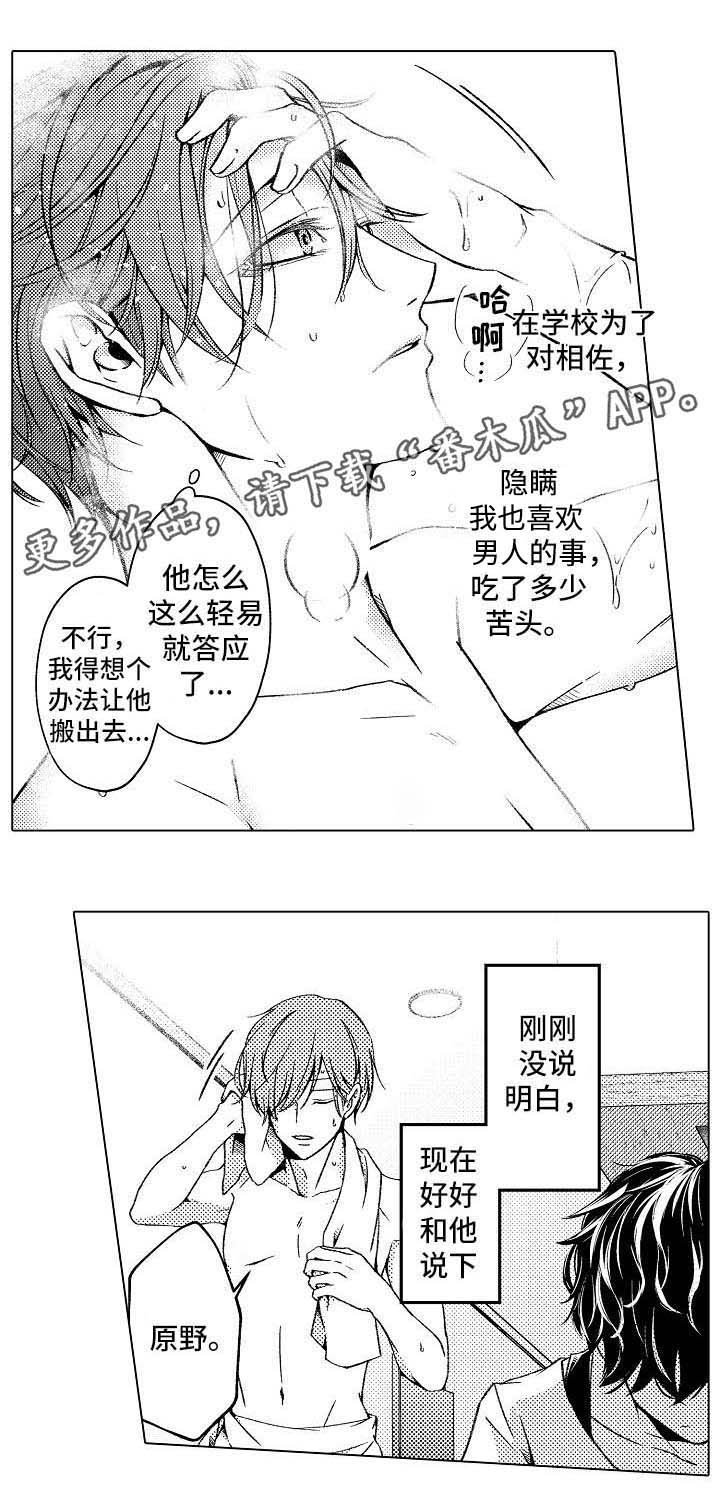 第3章：条件