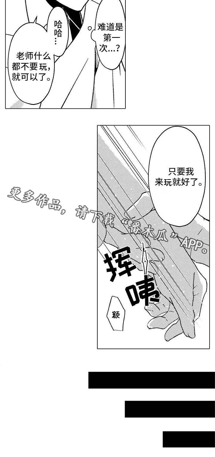 第3章：条件