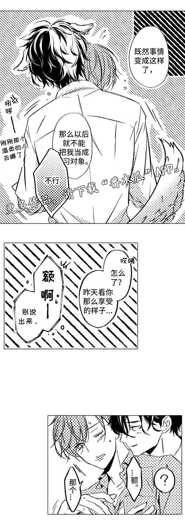 第6章： 请多多关照