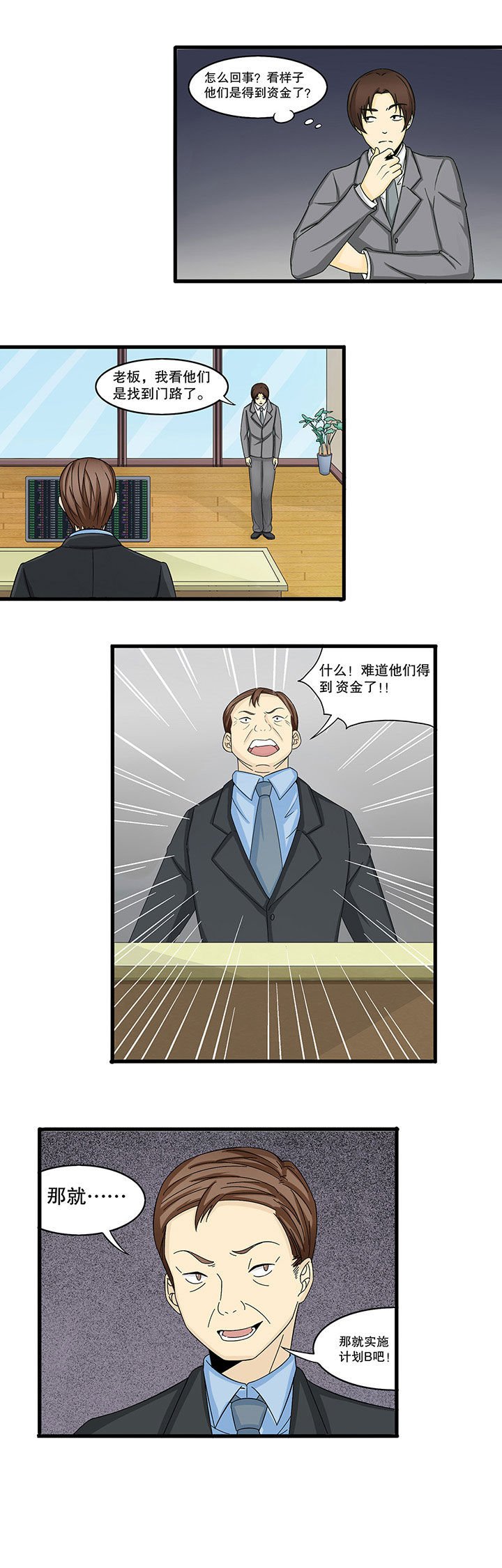 第3章：