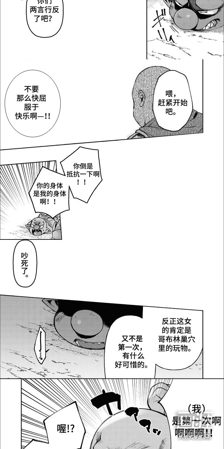 第6章：误解