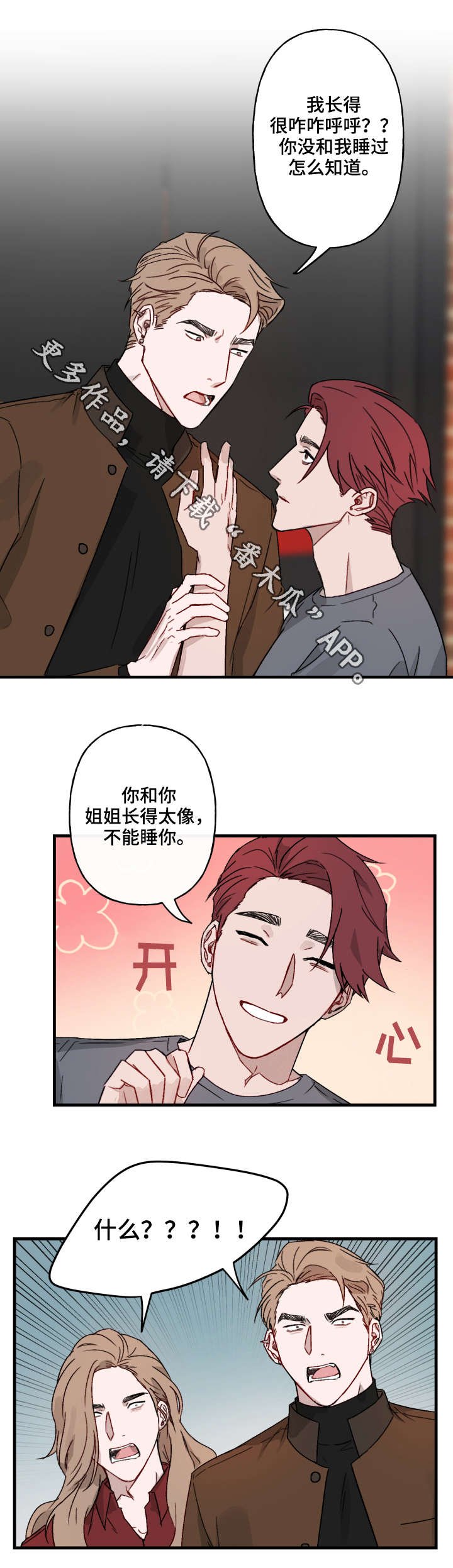 第14章：解释