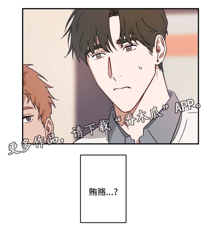 第19章：贿赂