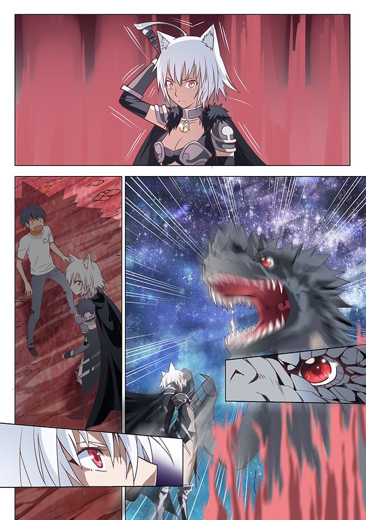 第3章：