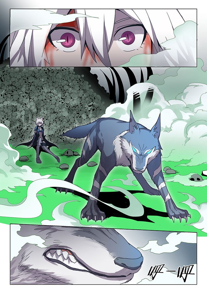 第85章：