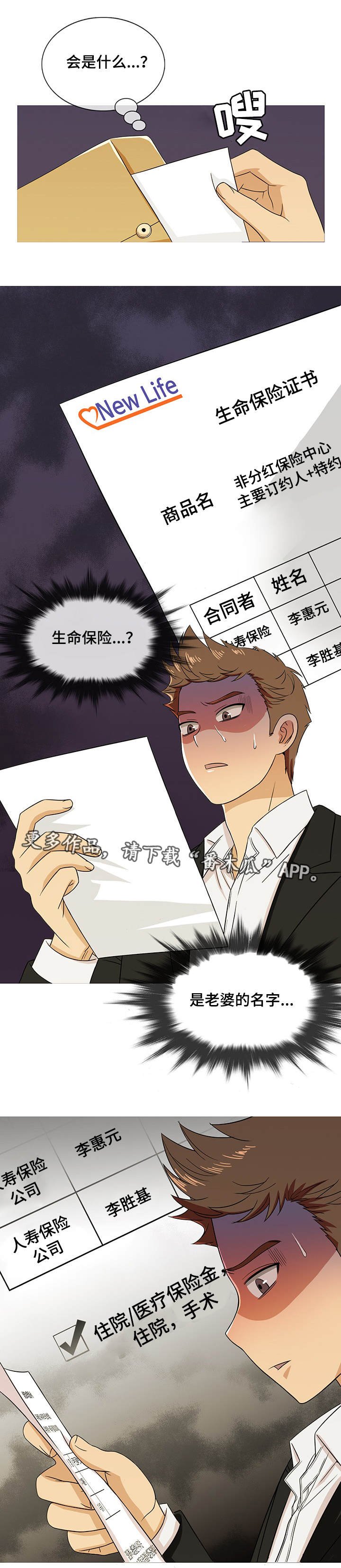 第14章：预感