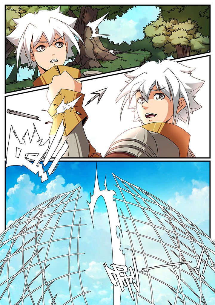 第112章：少年、美女和儿童（下）