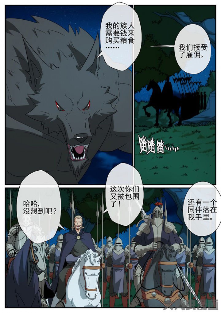 第138章：取舍！