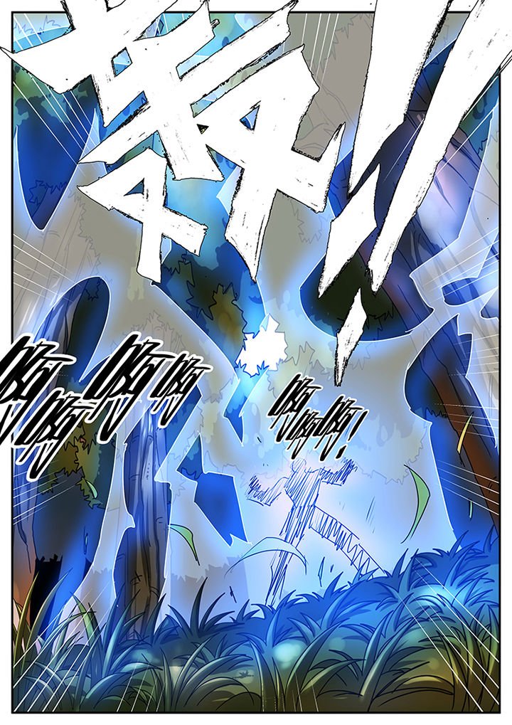 第32章：