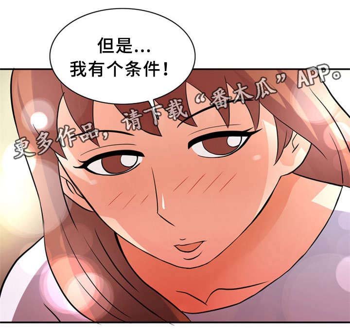 第17章：有个条件