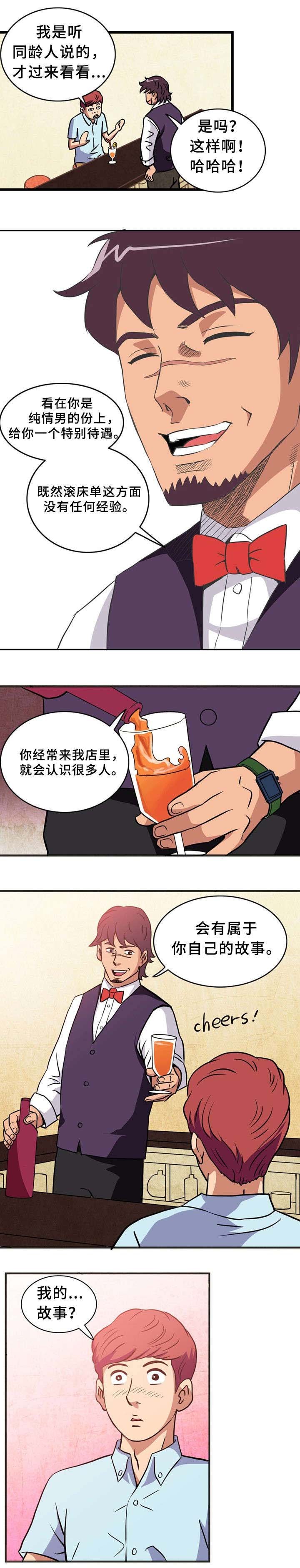 第2章：皇家会员