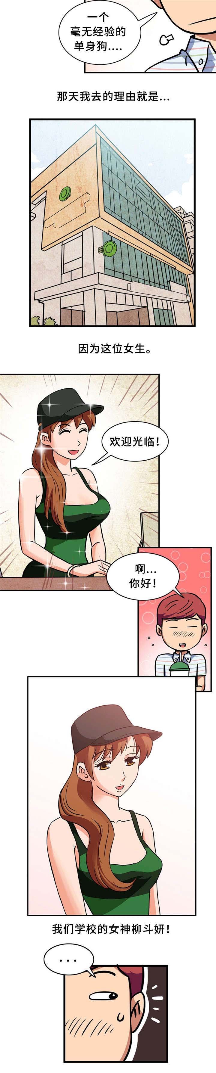 第2章：皇家会员