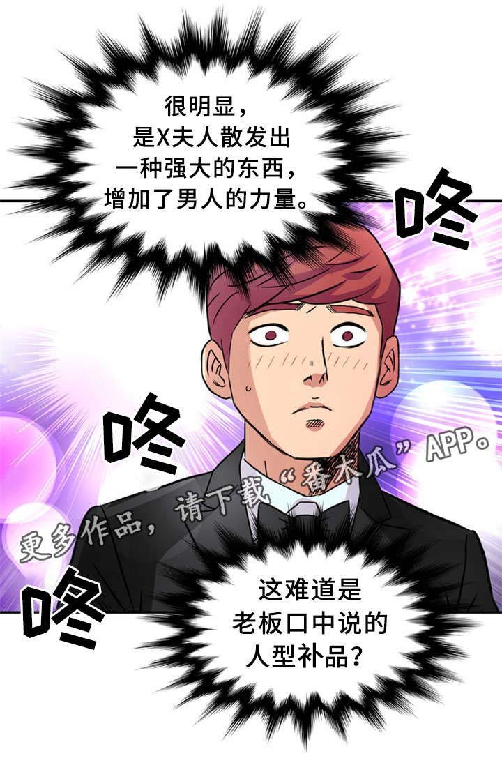 第23章：狂欢
