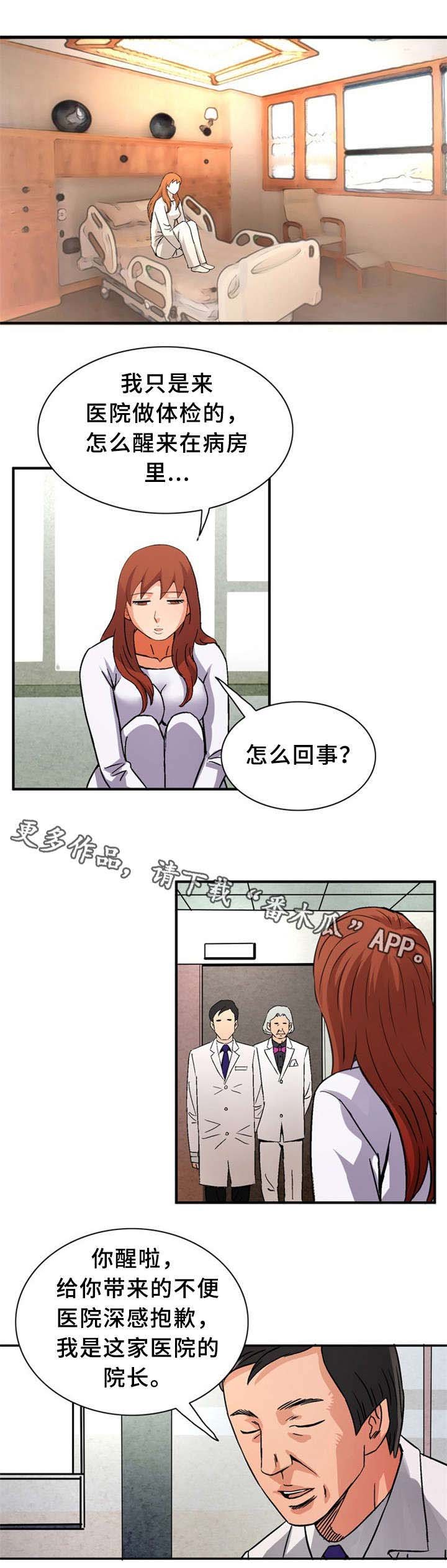 第31章：上等女性