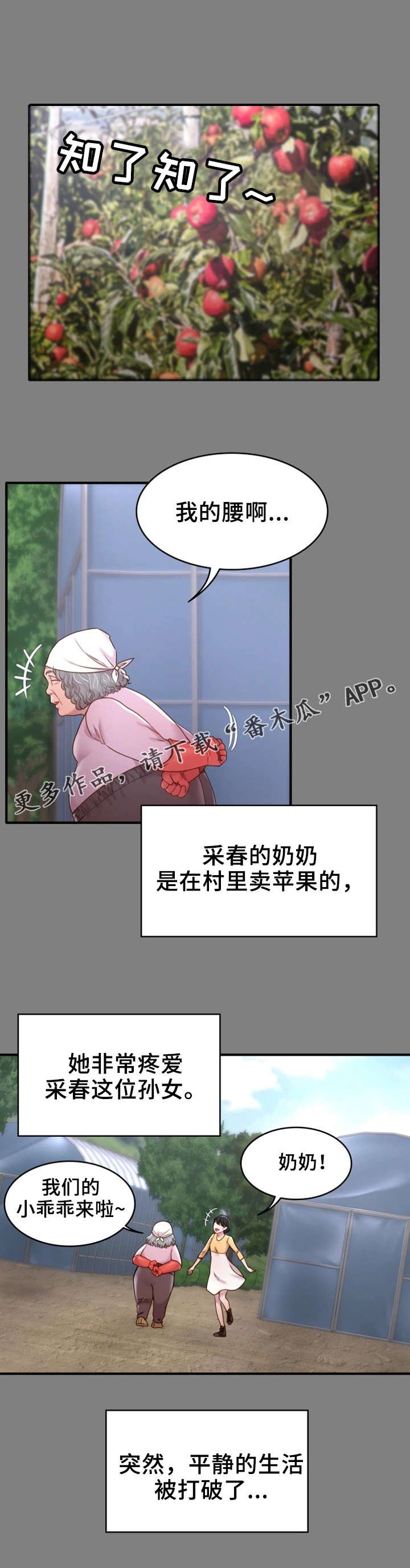 第9章：初识