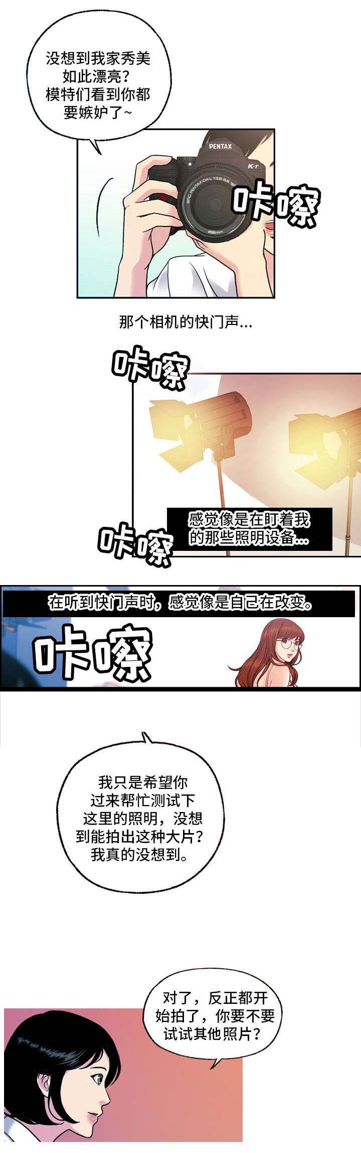 第20章：写真