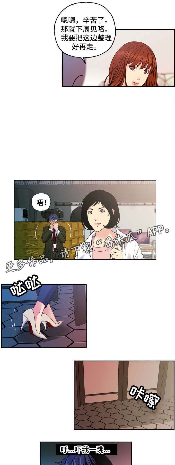 第20章：写真