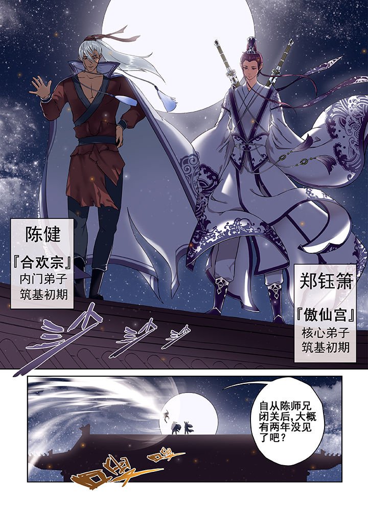 第1章：