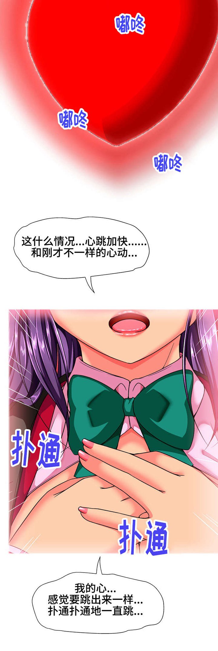 第14章：心动