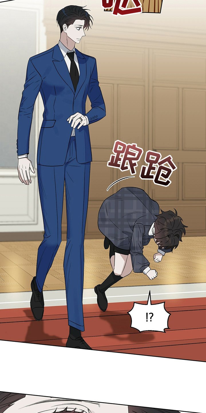 第109章：【番外】我也要去