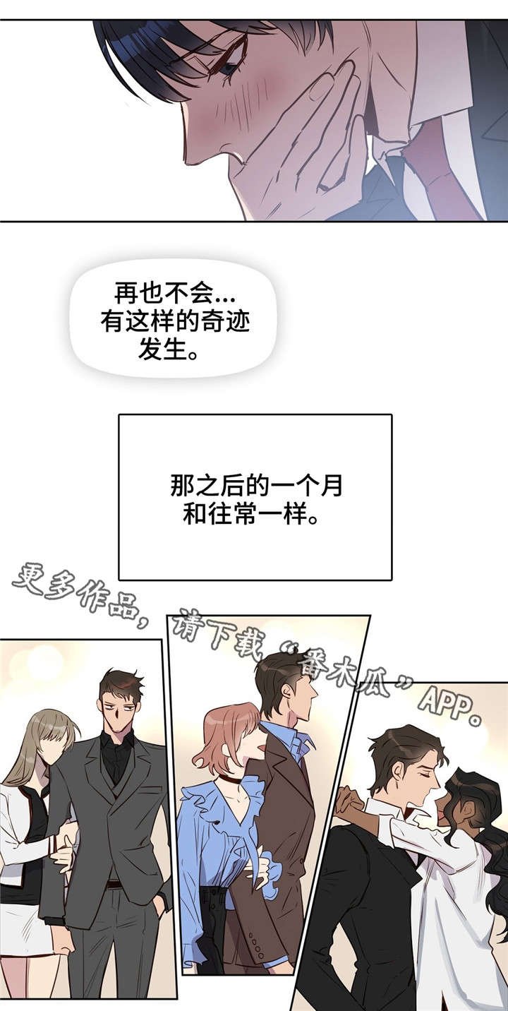 第11章：极优基因
