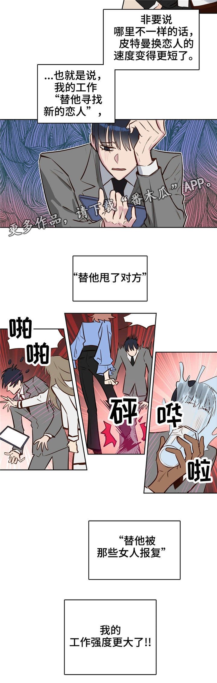 第11章：极优基因