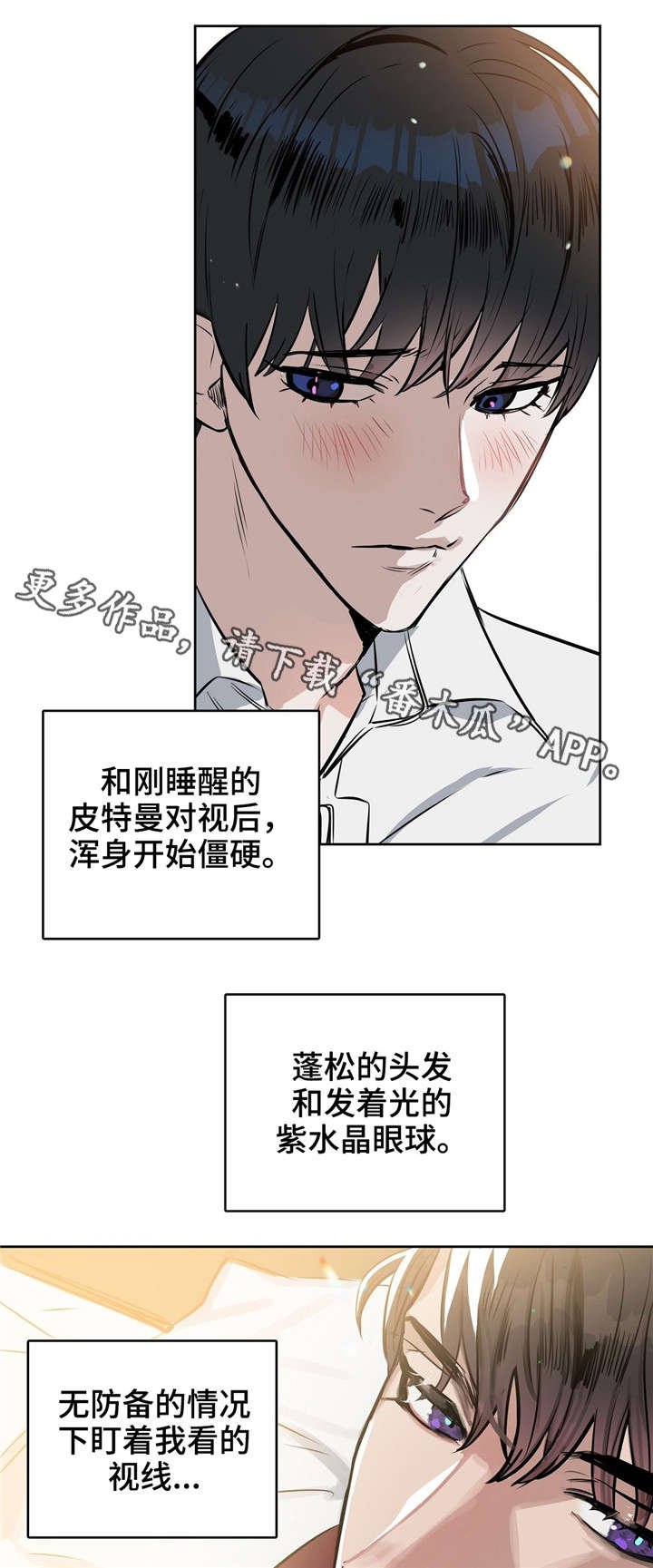 第16章：你的脸