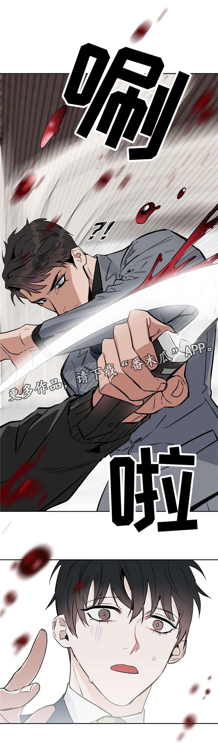 第23章：遇刺