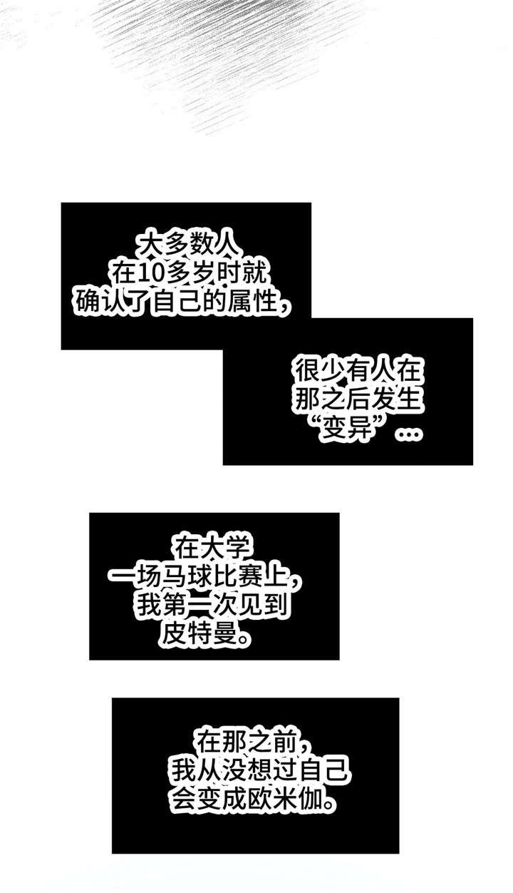 第3章：变异