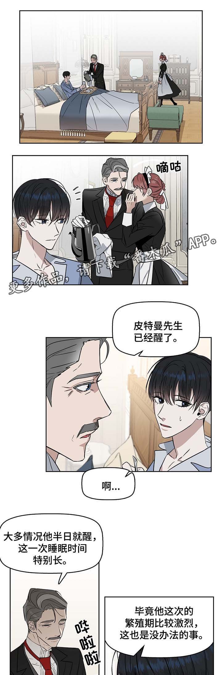 第32章：记忆断片