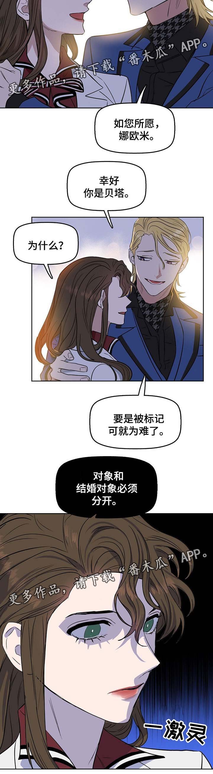 第40章：两者的区别