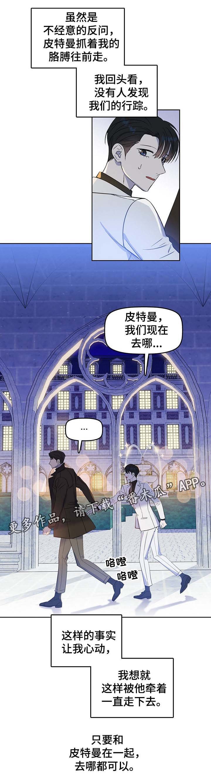 第40章：两者的区别