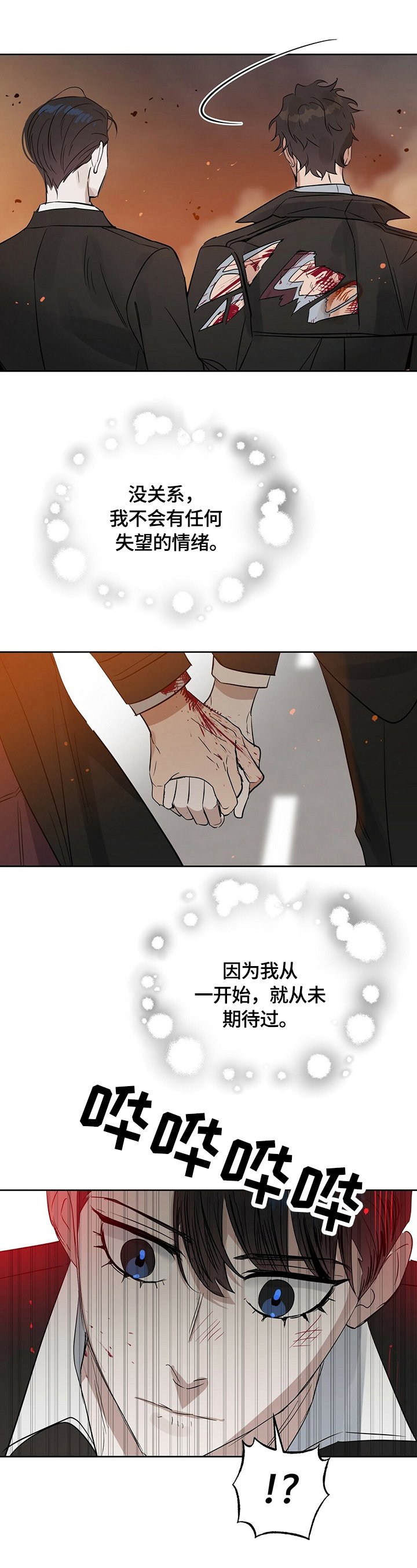 第76章：无法保护