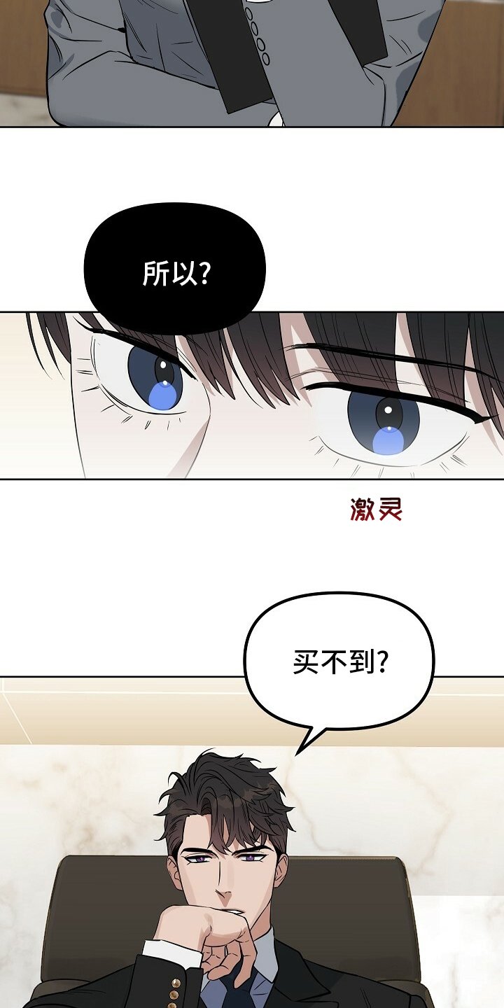 第98章：【番外】限量款