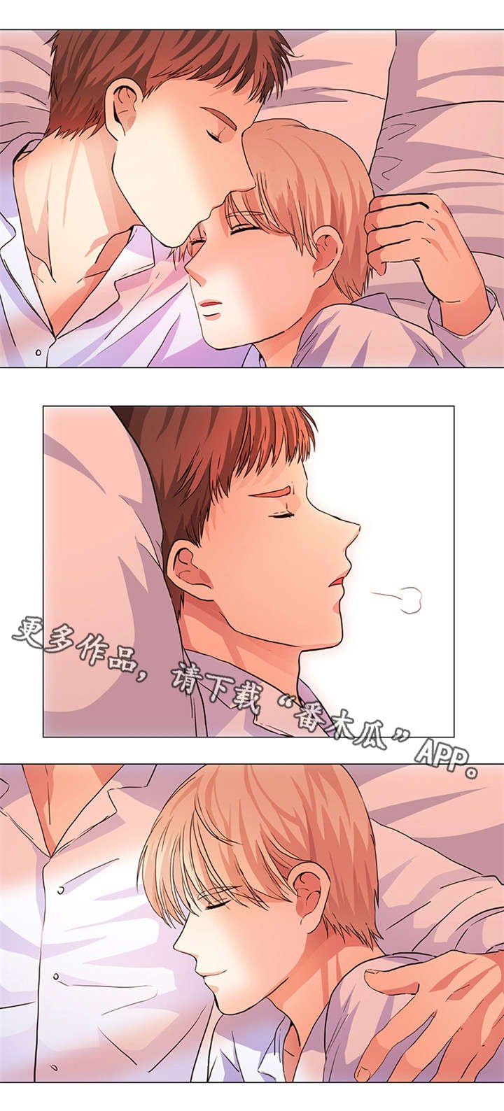 第15章：共枕而眠
