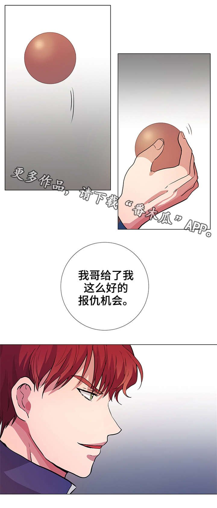 第17章：报仇机会