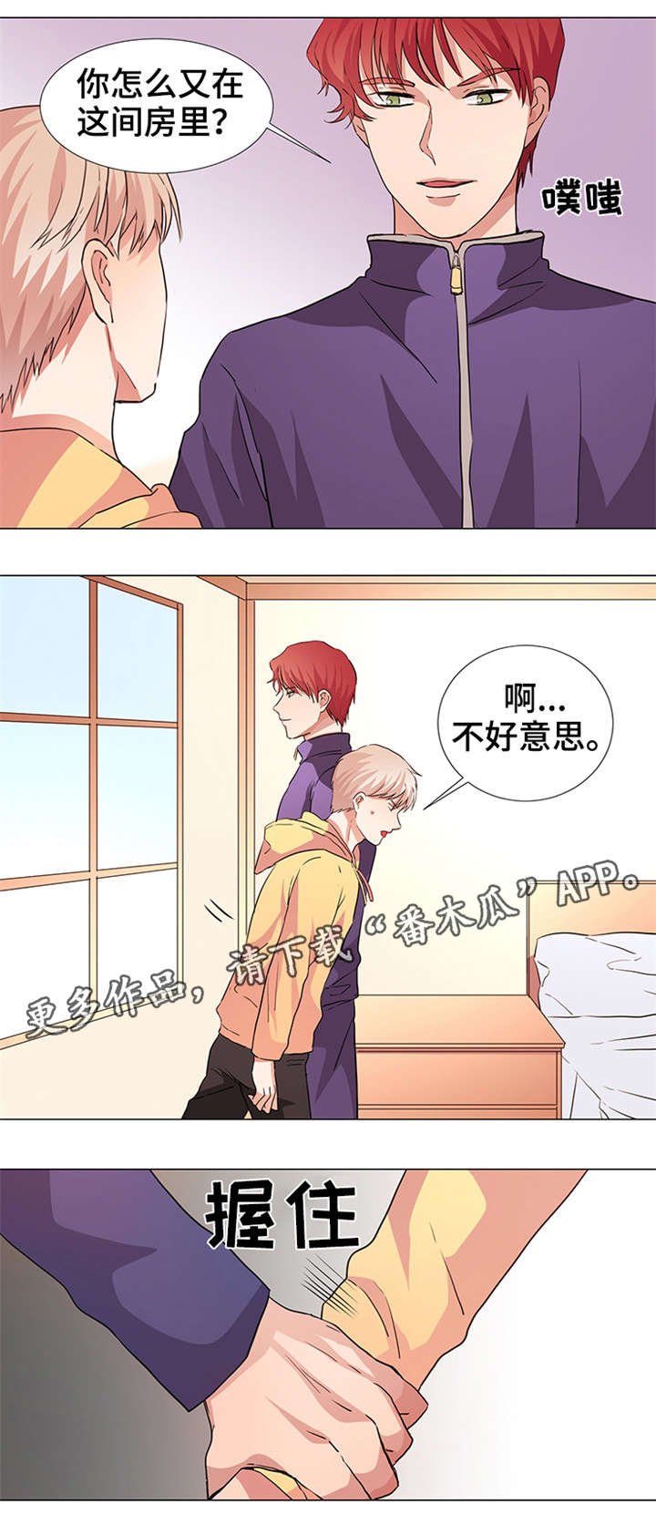 第19章：幻象
