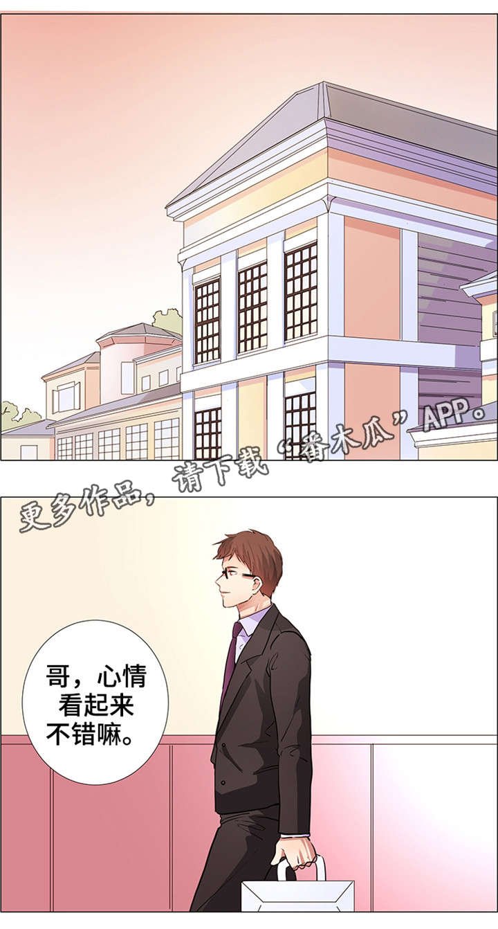 第20章：混蛋