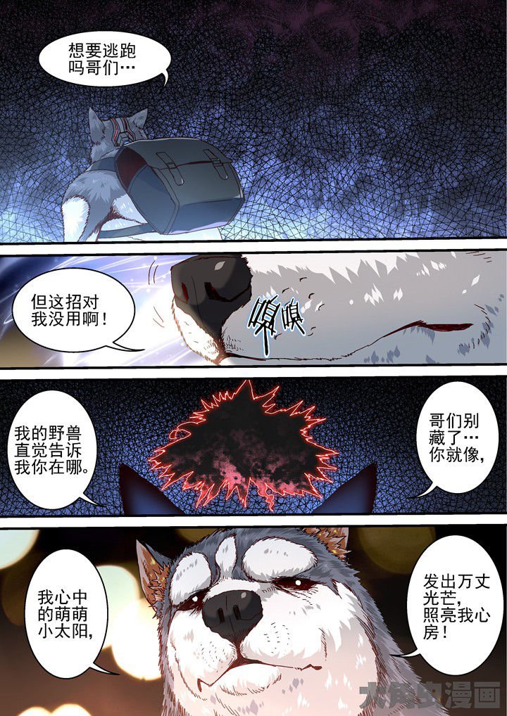 第35章：强者