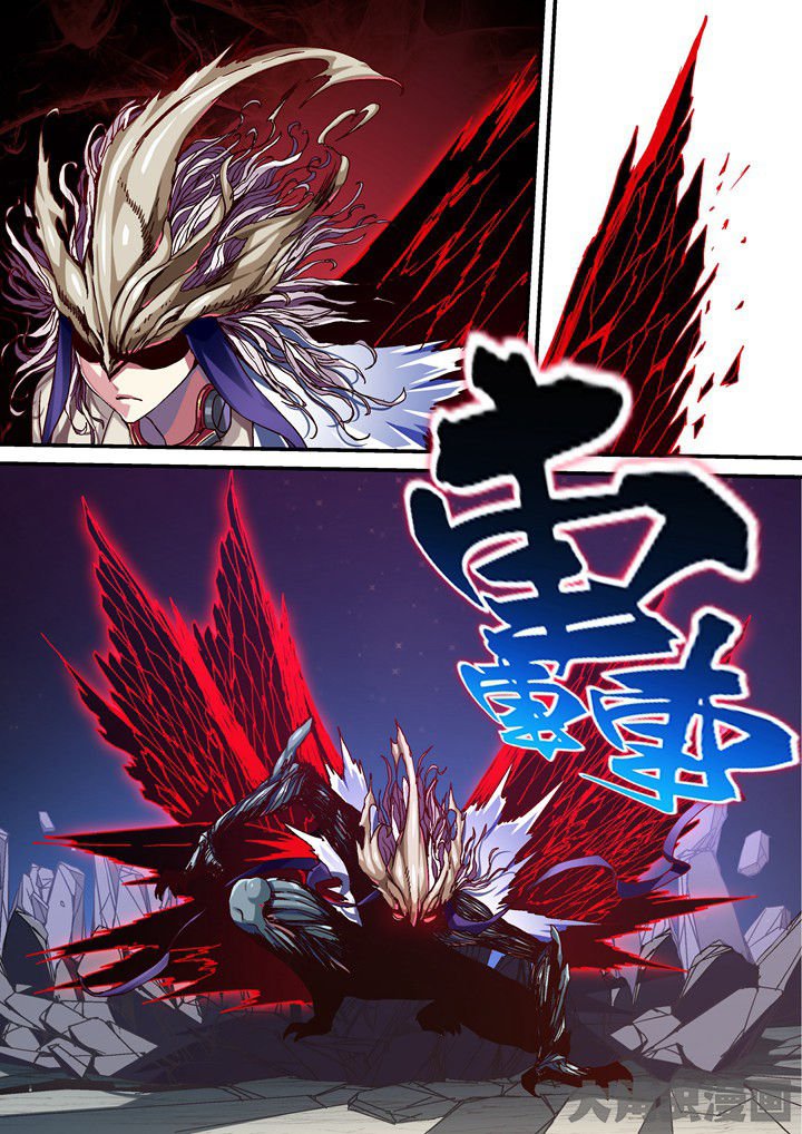第58章：问心无愧